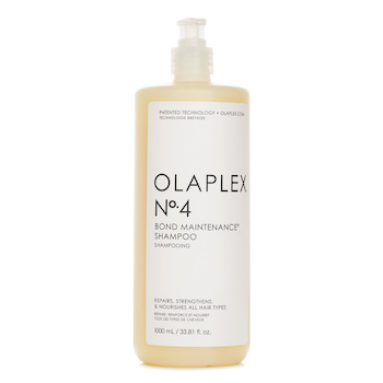 Olaplex - No.4 Bond Maintenance Shampoo Image 1