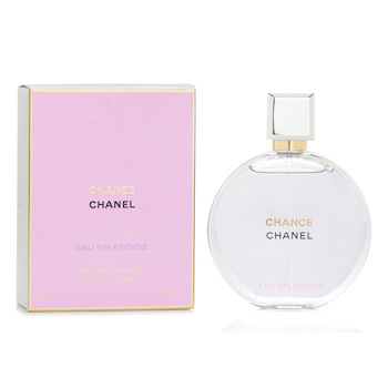 Chanel - Chance Eau Splendide Eau De Parfum Image 1