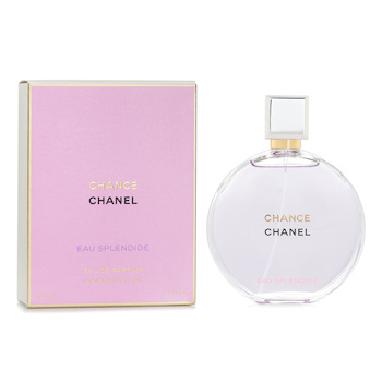Chanel - Chance Eau Splendide Eau De Parfum Image 1