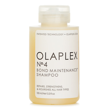Olaplex - No. 4 Bond Maintenance Shampoo Image 1