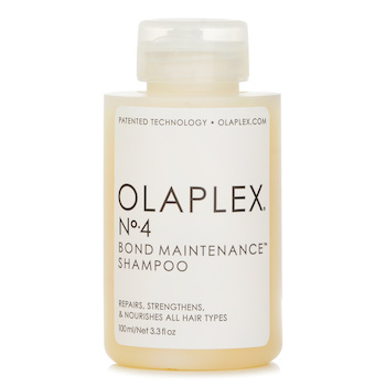 No. 4 Bond Maintenance Shampoo (100ml) 