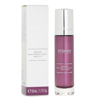 111skin - Repair Day Cream Light NAC Y²™ Image 1