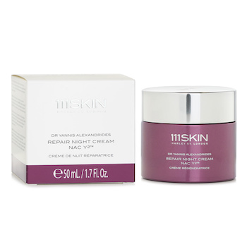 111skin - Repair Night Cream NAC Y²™ Image 1