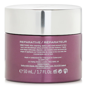 111skin - Repair Night Cream NAC Y²™ Image 2