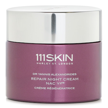 Repair Night Cream NAC Y�� (50ml) 