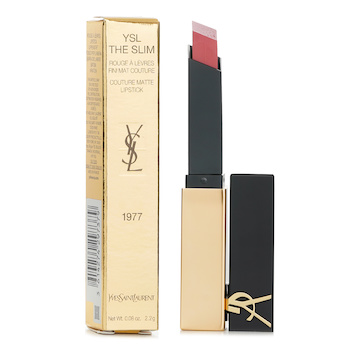 Yves Saint Laurent - The Slim - # 1977 Pink Voyage Image 1