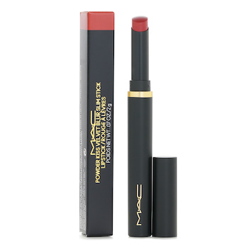 MAC - Powder Kiss Velvet Blur Slim Stick - # 893 Sweet Cinnamon Image 1