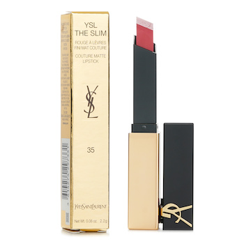 Yves Saint Laurent - The Slim - #35 Pink Stiletto Image 1