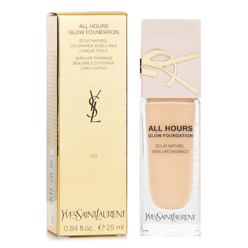 Yves Saint Laurent - All Hours Glow Foundation - # LC2 Image 1