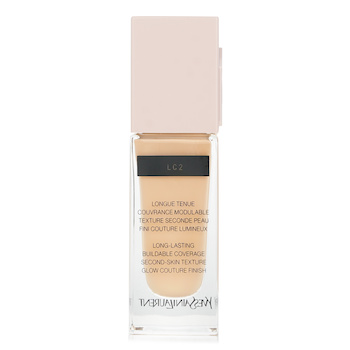 Yves Saint Laurent - All Hours Glow Foundation - # LC2 Image 2
