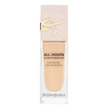 All Hours Glow Foundation - # LC2 (25ml) 
