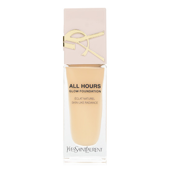 All Hours Glow Foundation - # LN1 (25ml) 