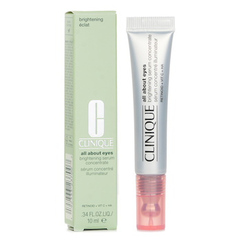 Clinique - All About Eyes Brightening Serum Concentrate Image 1