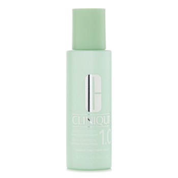 Clinique - Clarifying Lotion 1.0 Twice A Day Exfoliator Image 1