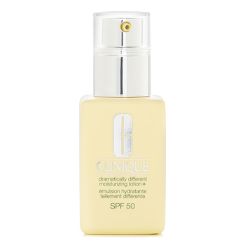 Dramatically Different Moisturizing Lotion + SPF 50 (75ml) 