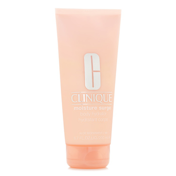 Clinique - Moisture Surge Body Hydrator Image 1