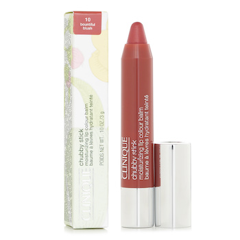 Clinique - Chubby Stick - # 10 Bountiful Blush Image 1