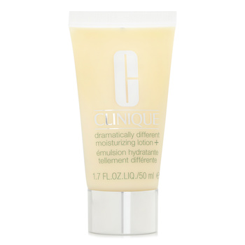 Clinique - Dramatically Different Moisturizing Lotion + Image 1