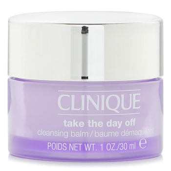 Clinique - Take The Day Off Cleansing Balm Image 1