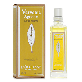 L'Occitane - Verveine Agrumes Eau De Toilette Spray Image 1