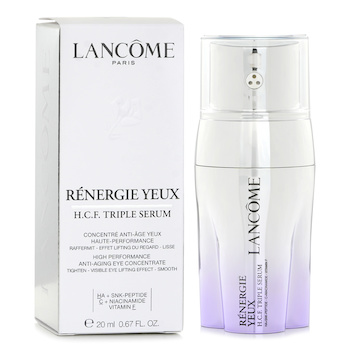 Lancome - R�nergie H.C.F. Triple Serum Eye Image 1