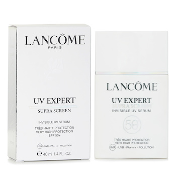Lancome - UV Expert Supra Screen  Invisible UV Serum SPF 50+/PA++++ Image 1