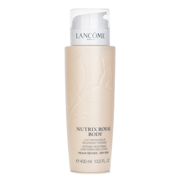 Lancome - Nutrix Royal Body Lotion Image 1