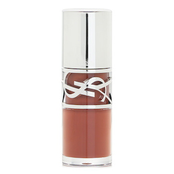 Yves Saint Laurent - Loveshine Plumping Lip Oil Gloss - # 4 Honey Pure Love Image 2