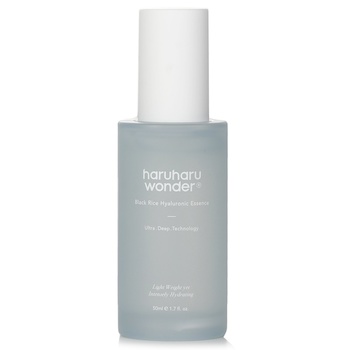 Black Rice Hyaluronic Essence (50ml/1.7oz) 