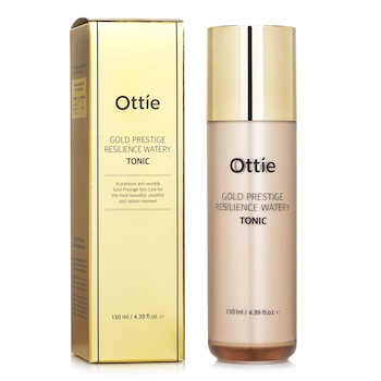 Ottie - Gold Prestige Resilience Watery Tonic Image 1