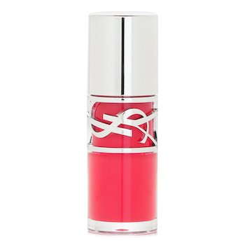 Yves Saint Laurent - Loveshine Plumping Lip Oil Gross - # 9 Cherry Flash Image 2