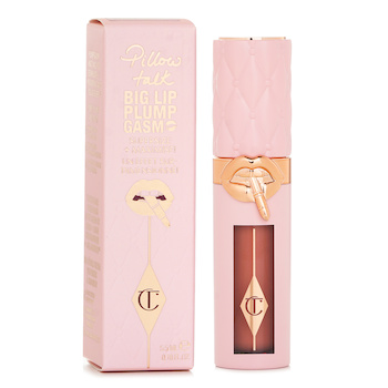 Charlotte Tilbury - Pillow Talk Big Lip Plumpgasm - # Fair To Medium Image 1