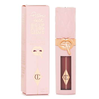 Charlotte Tilbury - Pillow Talk Big Lip Plumpgasm - # Medium To Deep Image 1