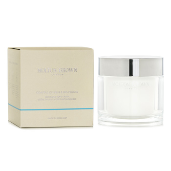 Molton Brown - Coastal Cypress & Sea Fennel Body Cream Image 1