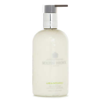 Molton Brown - Lime and Patchouli Hand Lotion Image 1