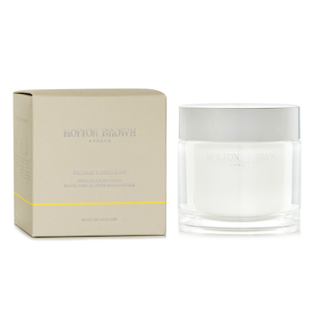 Molton Brown - Orange & Bergamot Body Cream Image 1