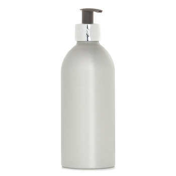 Molton Brown - Infinite Bottle Delicious Rhubarb & Rose Bath & Shower Gel Image 2