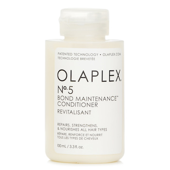 Olaplex - No. 5 Bond Maintenance Conditioner Trave Image 1