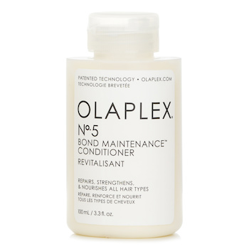 No. 5 Bond Maintenance Conditioner Trave (100ml) 