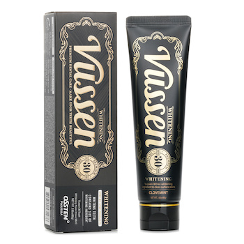 VUSSEN - 30 Max Whitening Toothpaste Image 1