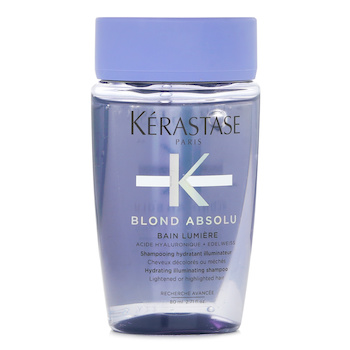 Kerastase - Blond Absolu Bain Lumiere Shampoo Image 1