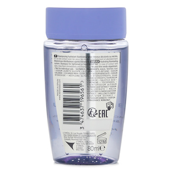 Kerastase - Blond Absolu Bain Lumiere Shampoo Image 2