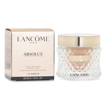 Lancome - Absolue Sublime Essence-In-Cream Foundation - # 110-PO Image 1
