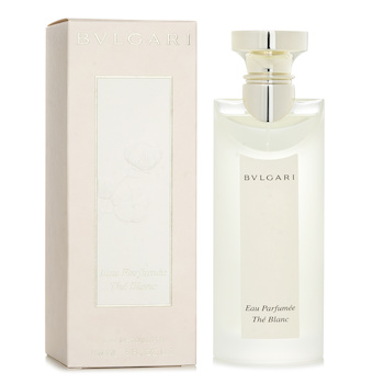Bvlgari - Eau Parfumée Thé Blanc Eau de Toilette Image 1