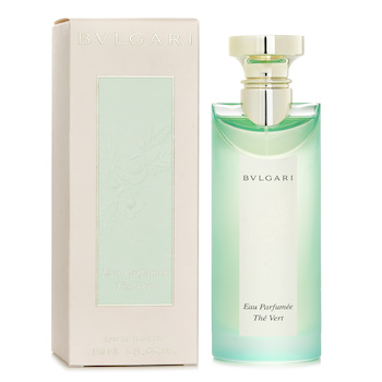 Bvlgari - Eau ParfumeeThe Vert Eau De Toilette Image 1