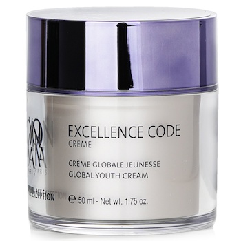 Age Exception Excellence Code Global Youth Cream With Immortality Herb (Mature Skin) (Unboxed) (50ml/1.75oz) 