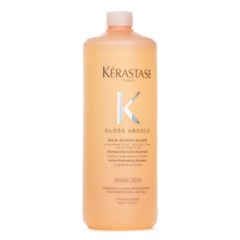 Kerastase - Gloss Absolu Bain Hydra Glaze Shampoo Image 1