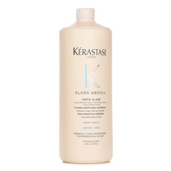 Kerastase - Gloss Absolu Insta Glaze Conditioner Image 1
