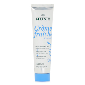 Nuxe - Cr�me Fra�che de Beaut� 3 In 1 Cream Image 1