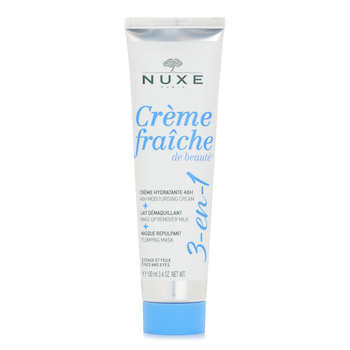 Crème Fraîche de Beauté 3 In 1 Cream (100ml) 